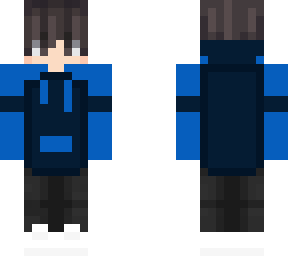 benjalipox for minecraft channel