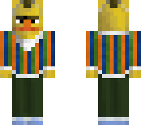 bert