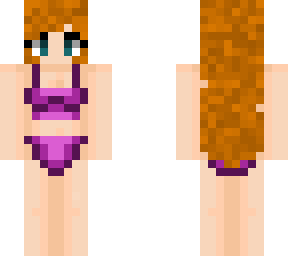 bikini girl2