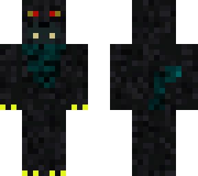 black cadego remake
