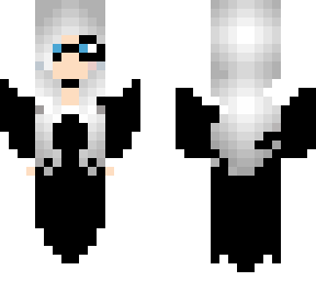 black cat marvel skin