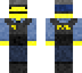 black mesa security derp (updated)