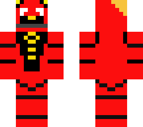 bloodfreddy remake
