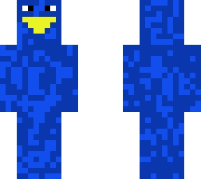 blue bird competition