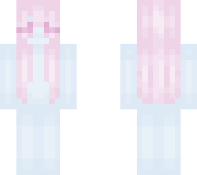 blue bubblegum