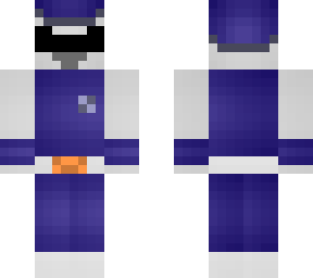 blue flashman ranger