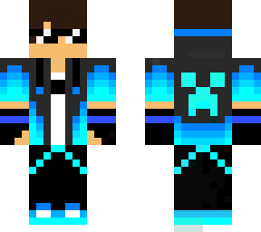 blue strike