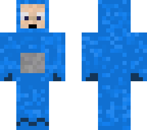 blue teletubby fixed
