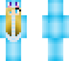 bluey!