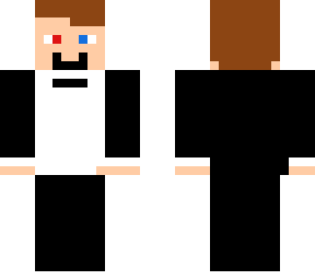 bow tie guy