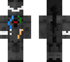 broken robot