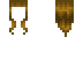brown hair base