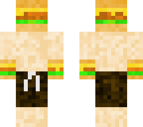 burger boxer