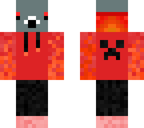 burningpigeons