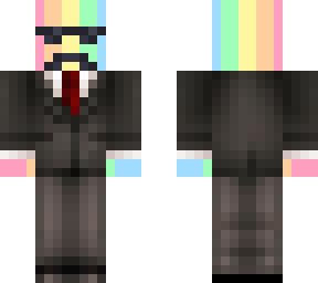 businessman elek