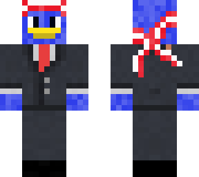 businessman gileti