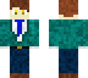 capitn elegante?