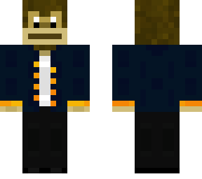 captain monkey