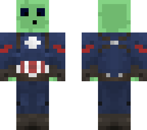 captianslime