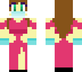 carona queen =w=