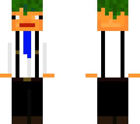 carrot haha