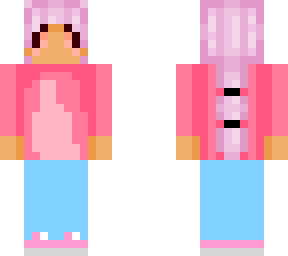 cassity - oc -