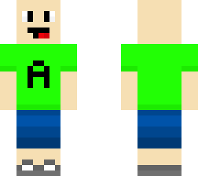 celebration man v2