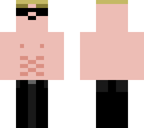 chad compo