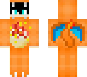 charizard hoodie