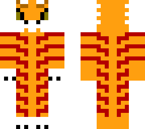 cheeto dragon