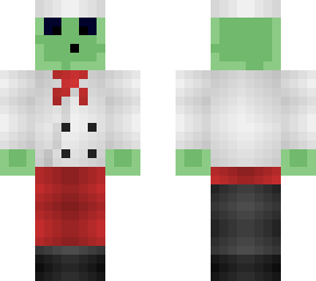 chef slime