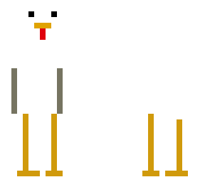 chicken