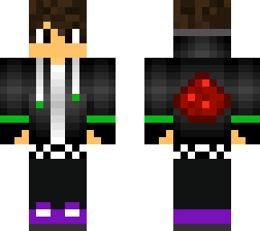 chill redstone guy