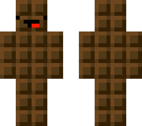 chocolate boi