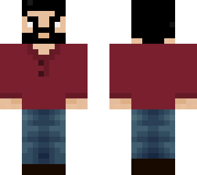 chris gordan (day 1)