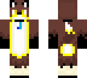 civil sable + bp