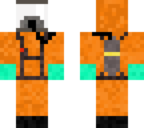 class b hazmat suit