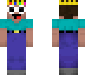 clout derp