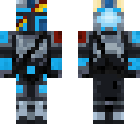clxouds mythosaur hunter skin