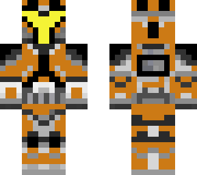 commander tiger