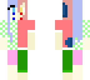conjoined bf and gf!