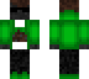 cool alien
