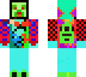 cool creeper