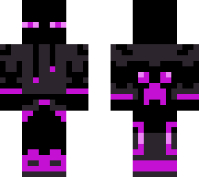 cool enderman