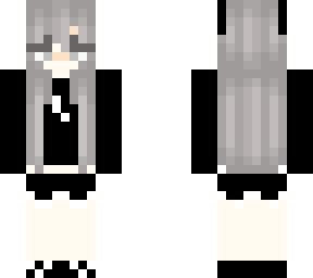 cool wolfgirl