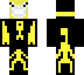 corrupt golem