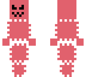 corrupted plant (lycantheropy)