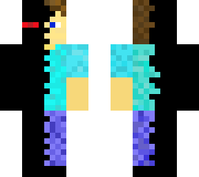 corupted dude