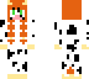 cow oc