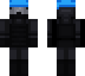 craige blue